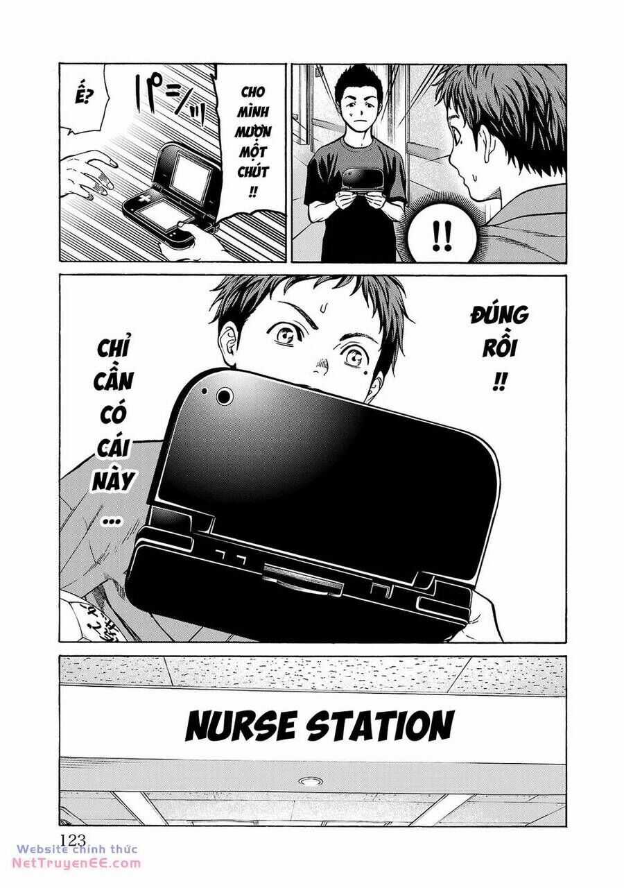 Psycho X Past: Những Vụ Án Giết Người Kỳ Quái Chương 6 trang 26