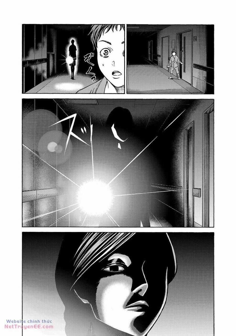 Psycho X Past: Những Vụ Án Giết Người Kỳ Quái Chương 6 trang 42