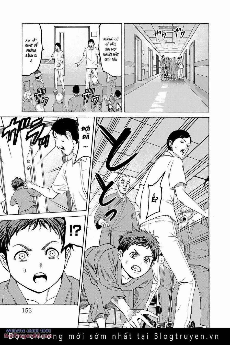 Psycho X Past: Những Vụ Án Giết Người Kỳ Quái Chương 7 trang 10