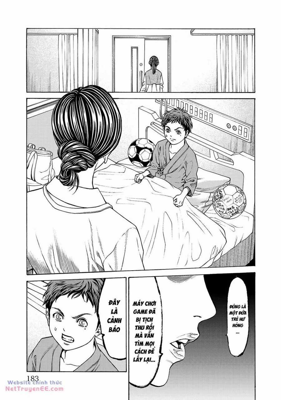 Psycho X Past: Những Vụ Án Giết Người Kỳ Quái Chương 7 trang 39