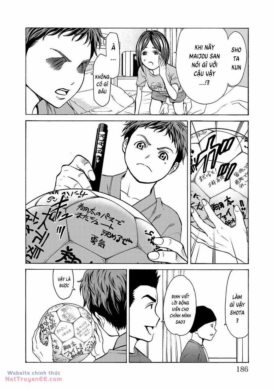 Psycho X Past: Những Vụ Án Giết Người Kỳ Quái Chương 7 trang 42