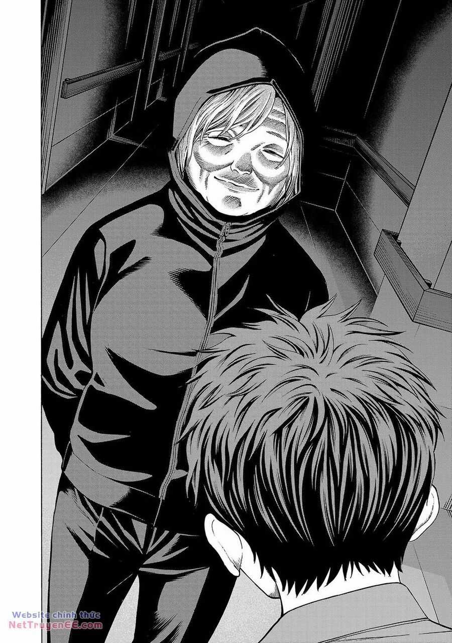 Psycho X Past: Những Vụ Án Giết Người Kỳ Quái Chương 8 trang 29