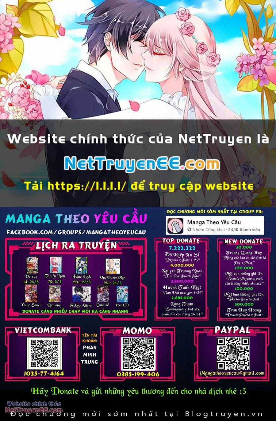 Psycho X Past: Những Vụ Án Giết Người Kỳ Quái Chương 9 trang 1