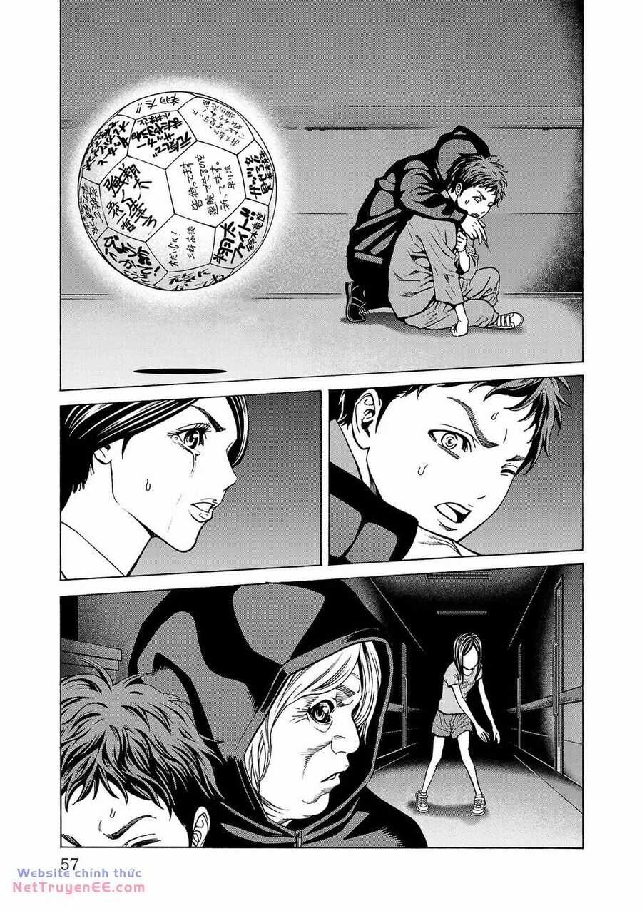 Psycho X Past: Những Vụ Án Giết Người Kỳ Quái Chương 9 trang 10