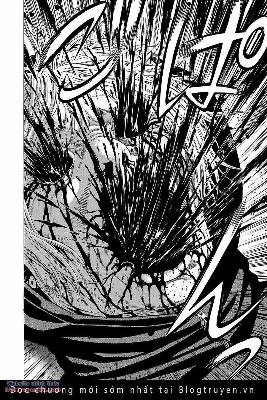 Psycho X Past: Những Vụ Án Giết Người Kỳ Quái Chương 9 trang 22