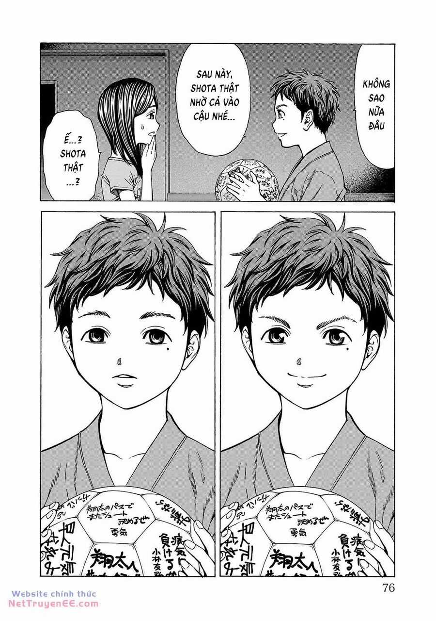 Psycho X Past: Những Vụ Án Giết Người Kỳ Quái Chương 9 trang 28