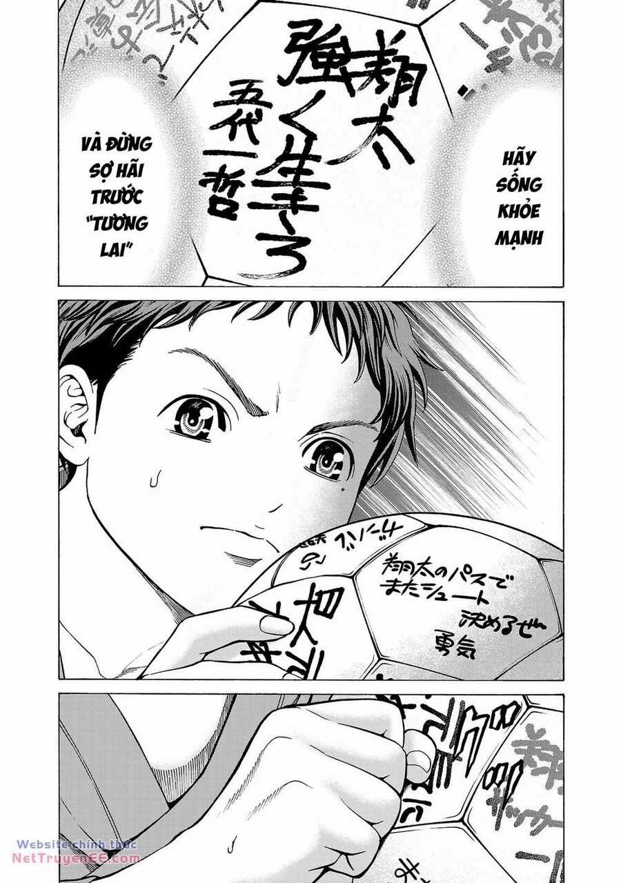 Psycho X Past: Những Vụ Án Giết Người Kỳ Quái Chương 9 trang 33