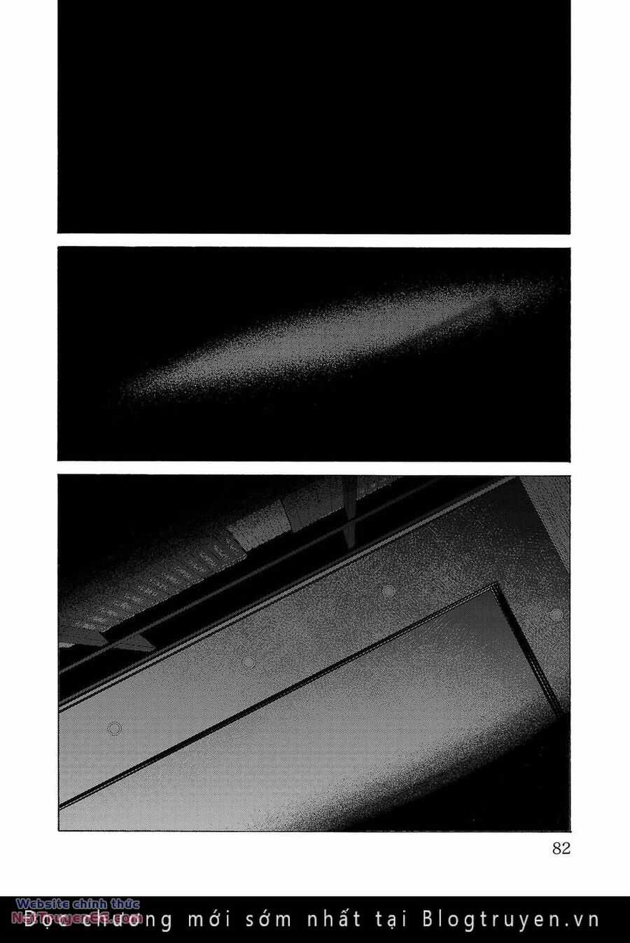 Psycho X Past: Những Vụ Án Giết Người Kỳ Quái Chương 9 trang 34