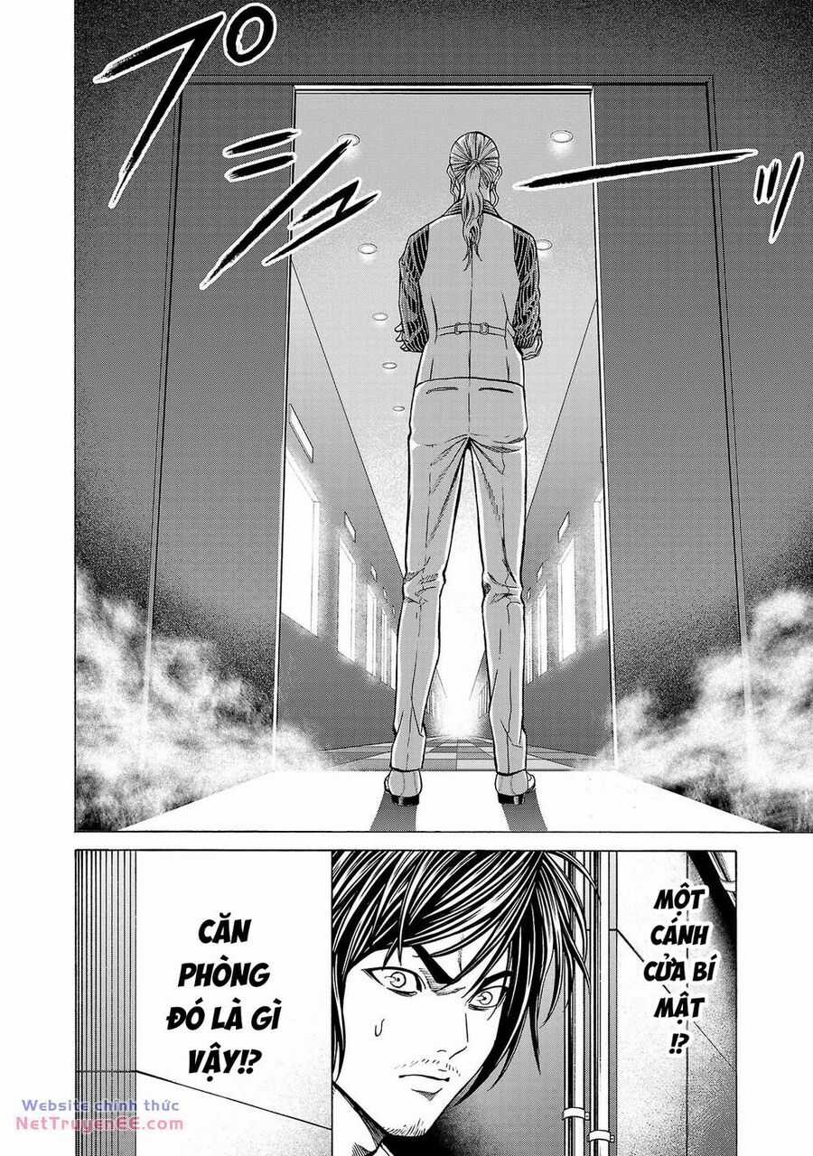 Psycho X Past: Những Vụ Án Giết Người Kỳ Quái Chương 9 trang 42