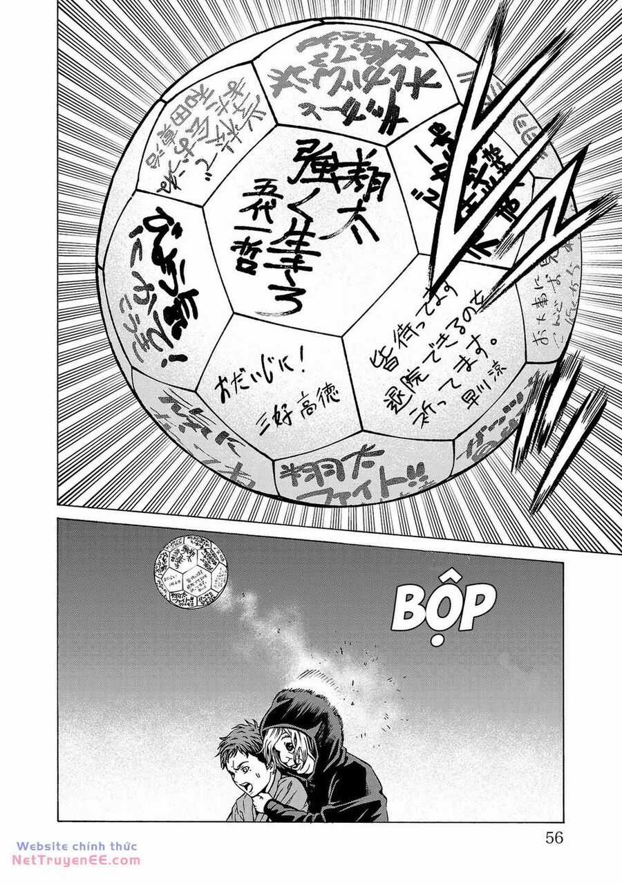 Psycho X Past: Những Vụ Án Giết Người Kỳ Quái Chương 9 trang 9