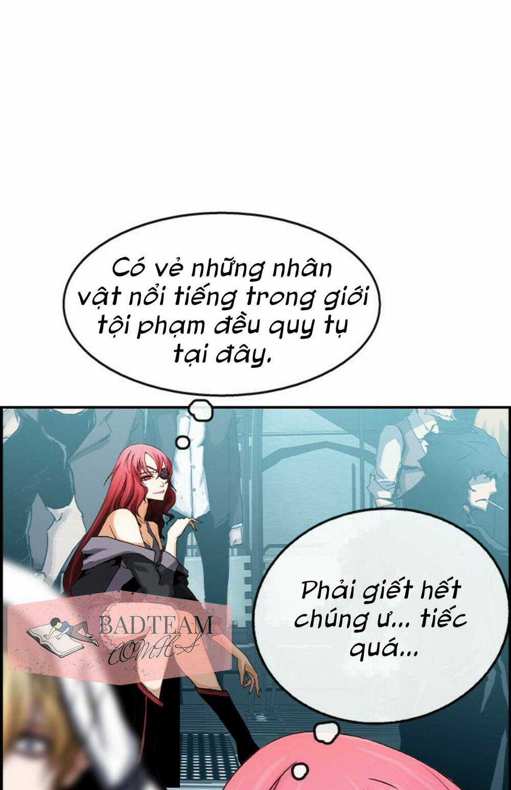 Pubg - Cuộc Chiến Sinh Tồn - 100 Chapter 1 trang 100