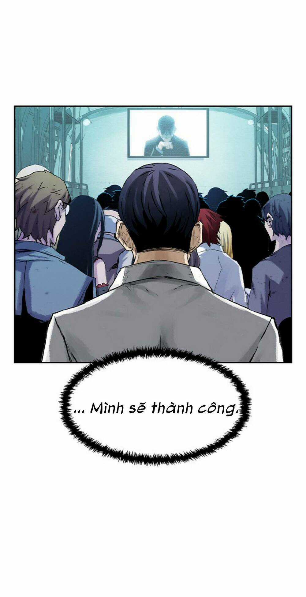 Pubg - Cuộc Chiến Sinh Tồn - 100 Chapter 1 trang 104