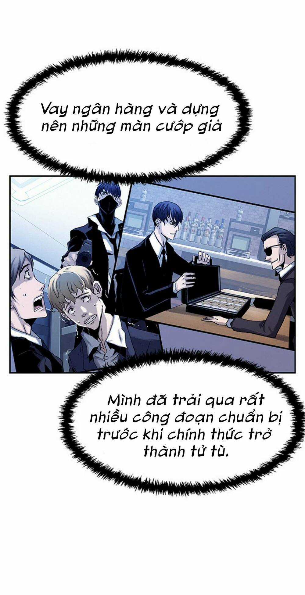 Pubg - Cuộc Chiến Sinh Tồn - 100 Chapter 1 trang 105