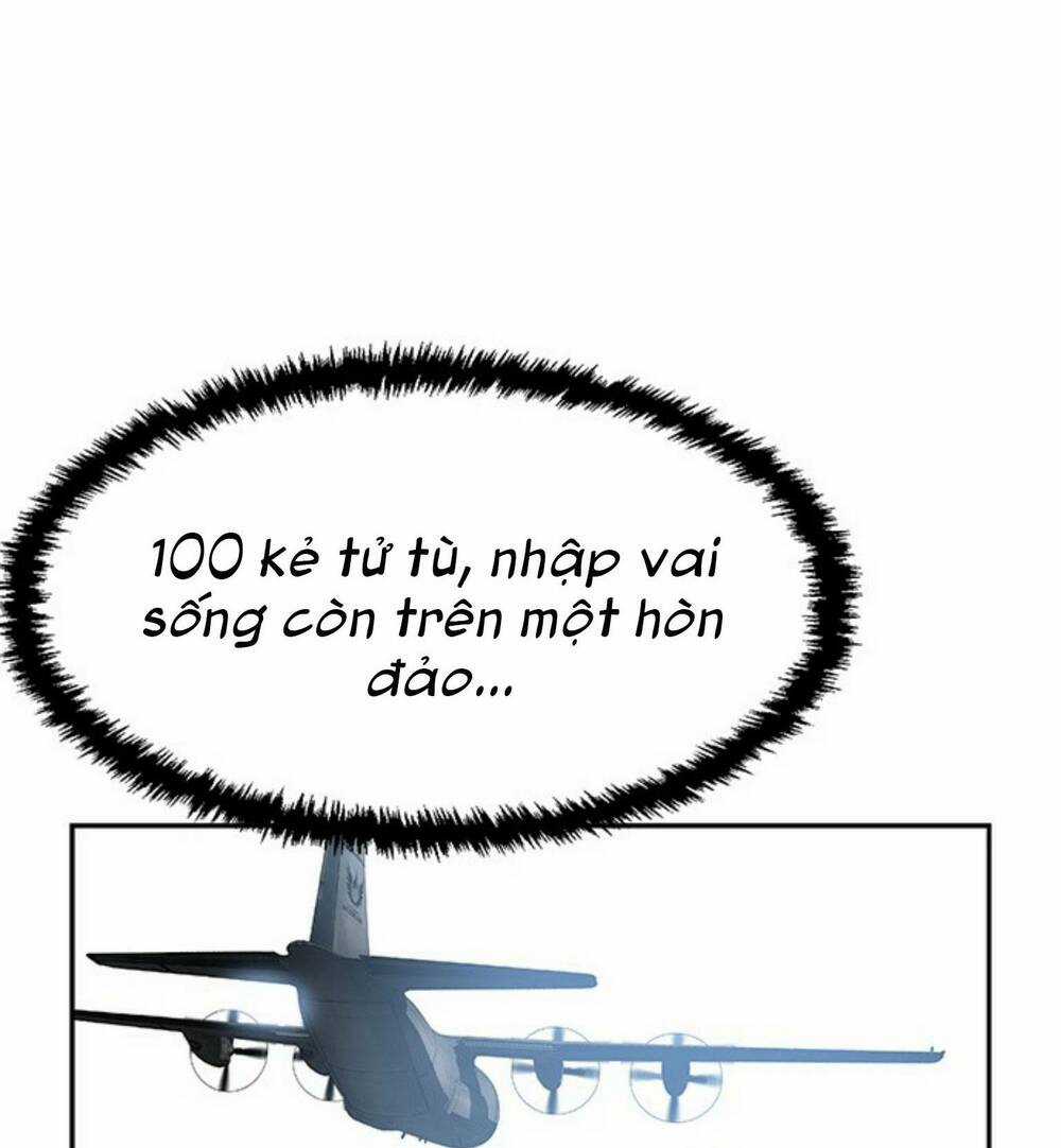 Pubg - Cuộc Chiến Sinh Tồn - 100 Chapter 1 trang 106