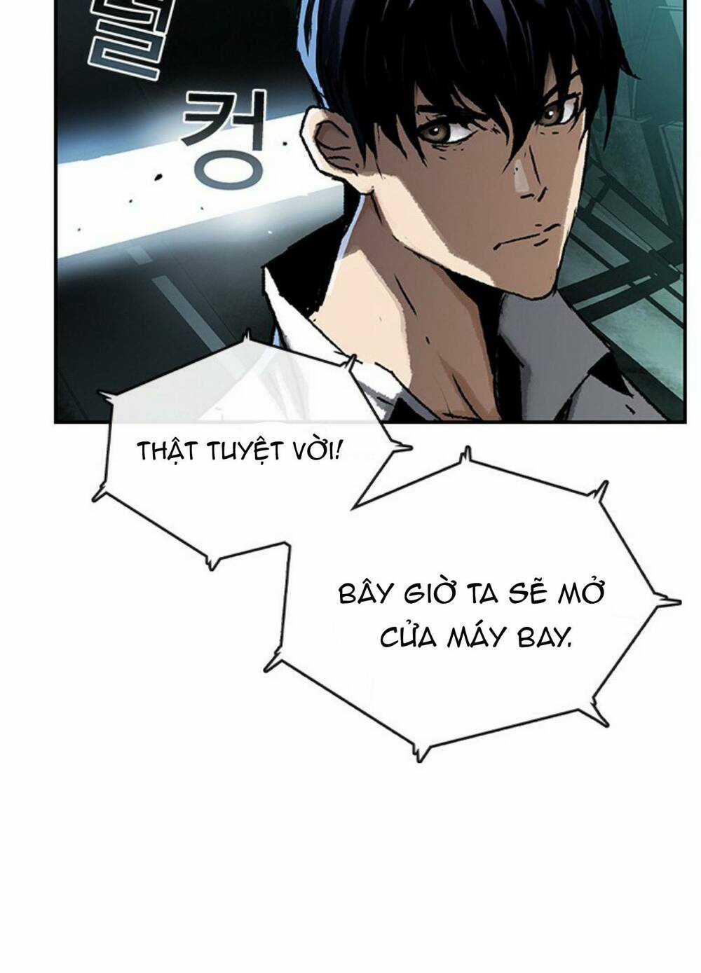 Pubg - Cuộc Chiến Sinh Tồn - 100 Chapter 1 trang 111