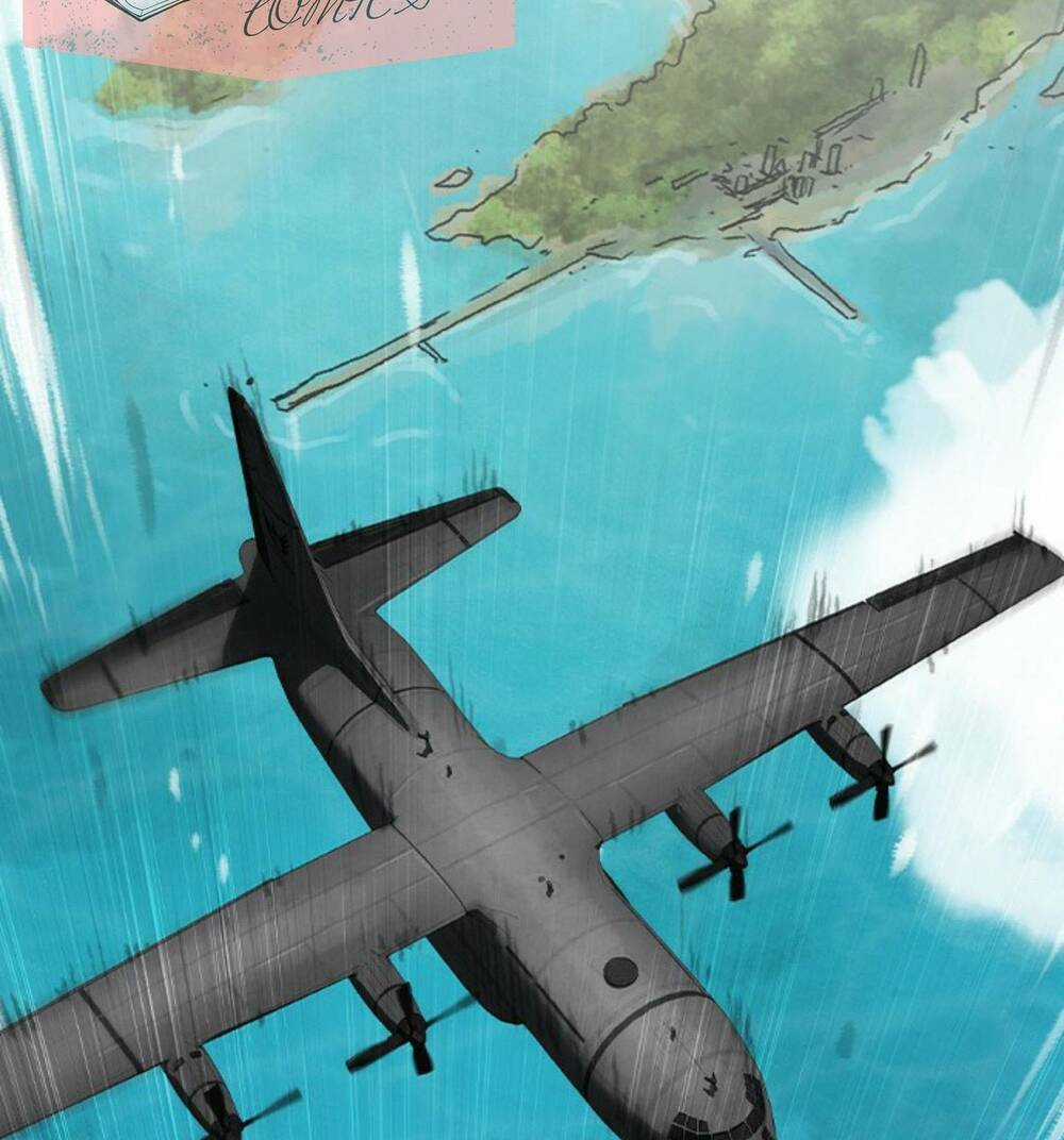 Pubg - Cuộc Chiến Sinh Tồn - 100 Chapter 1 trang 115