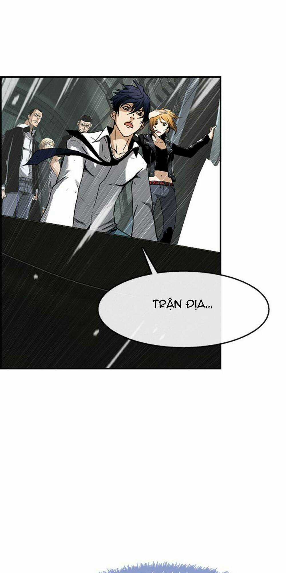 Pubg - Cuộc Chiến Sinh Tồn - 100 Chapter 1 trang 117