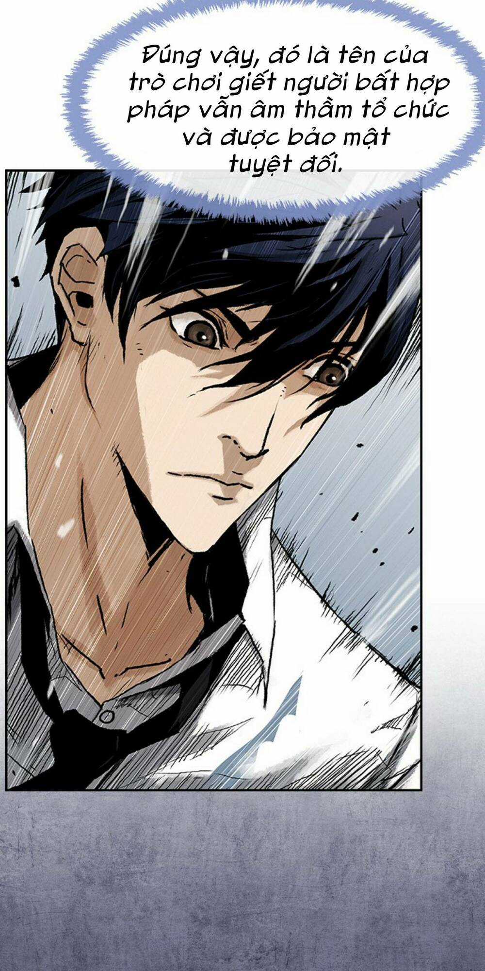 Pubg - Cuộc Chiến Sinh Tồn - 100 Chapter 1 trang 118