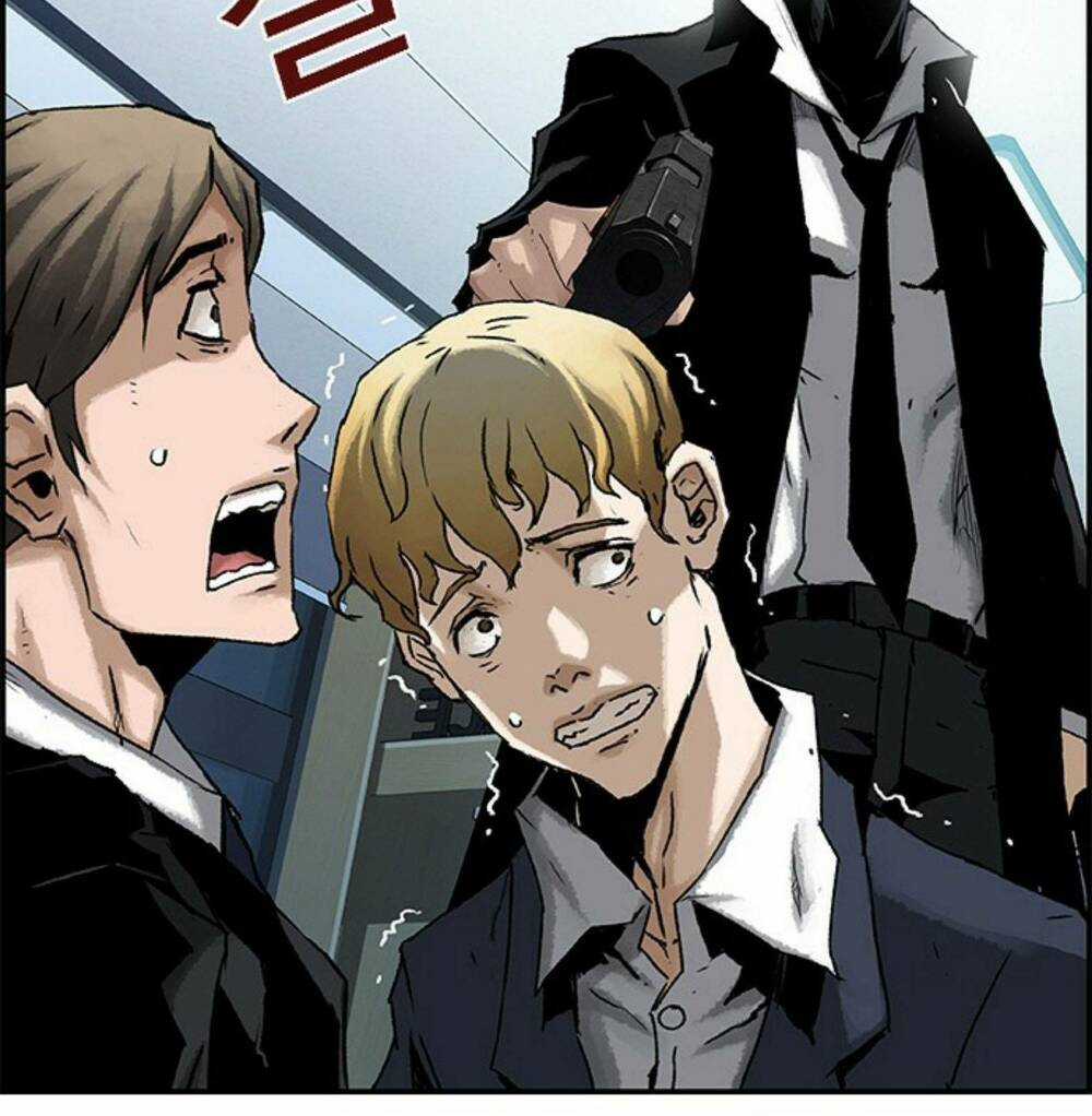 Pubg - Cuộc Chiến Sinh Tồn - 100 Chapter 1 trang 12