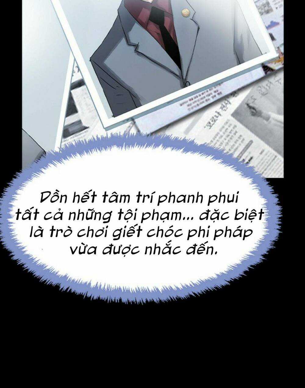 Pubg - Cuộc Chiến Sinh Tồn - 100 Chapter 1 trang 120