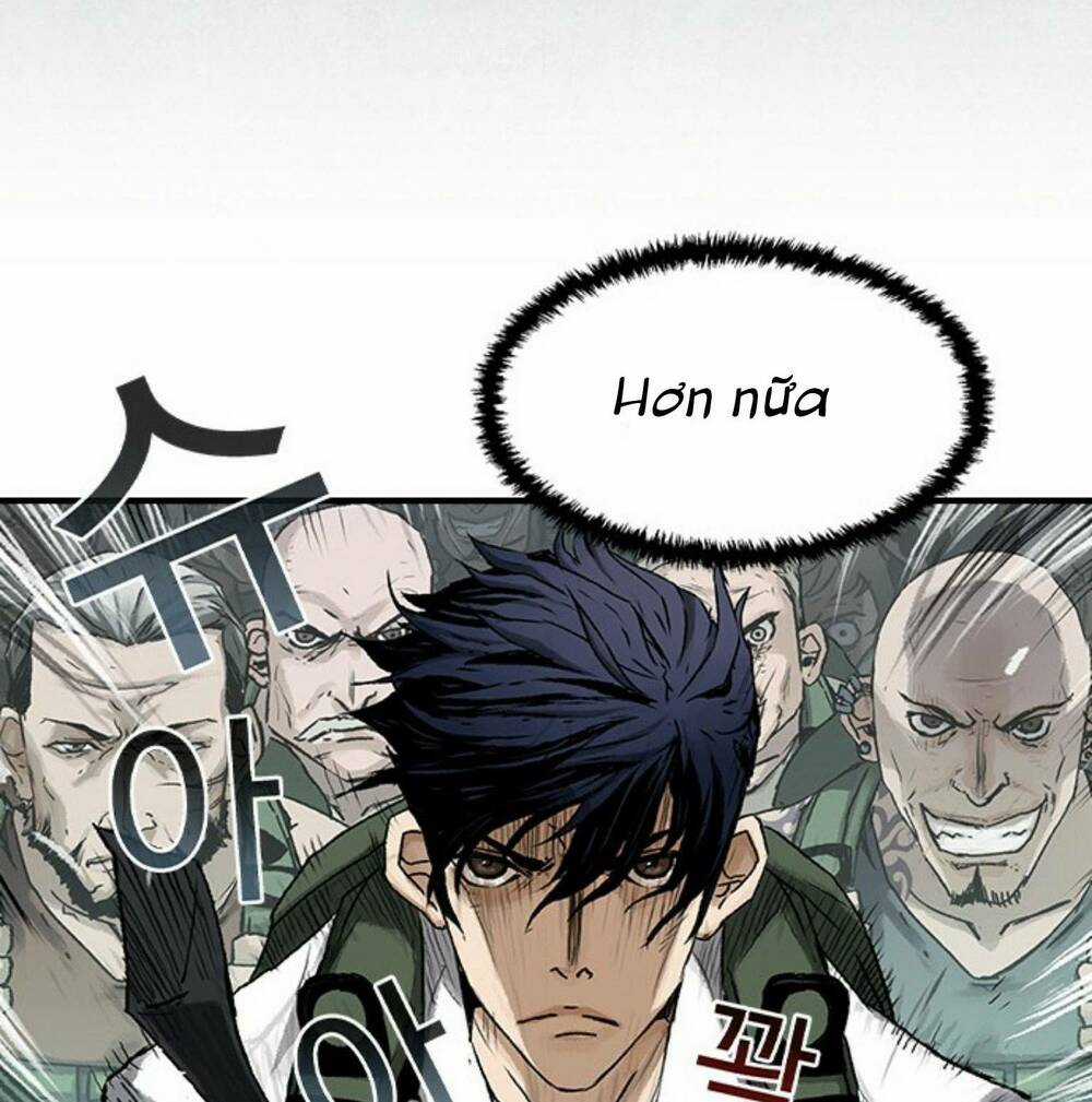 Pubg - Cuộc Chiến Sinh Tồn - 100 Chapter 1 trang 129