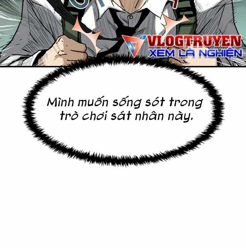 Pubg - Cuộc Chiến Sinh Tồn - 100 Chapter 1 trang 130