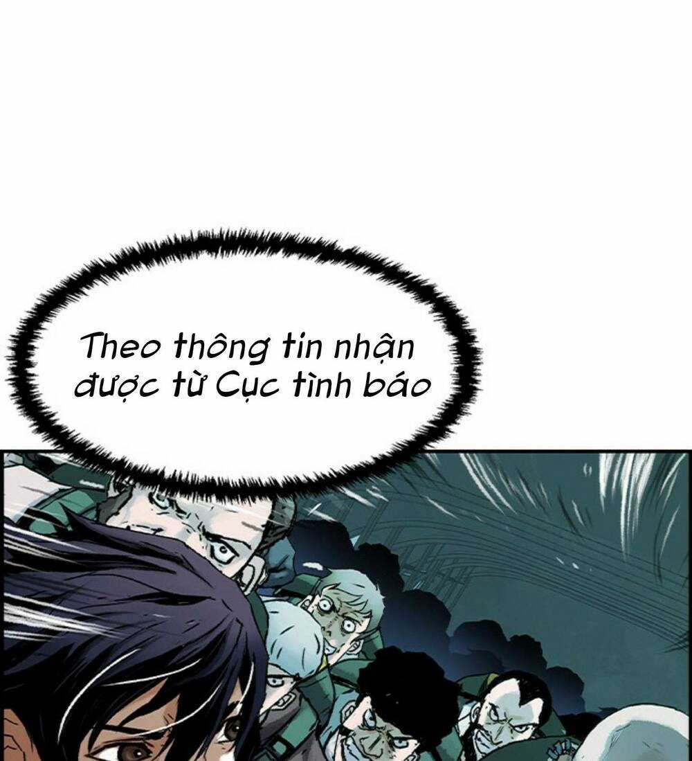 Pubg - Cuộc Chiến Sinh Tồn - 100 Chapter 1 trang 131