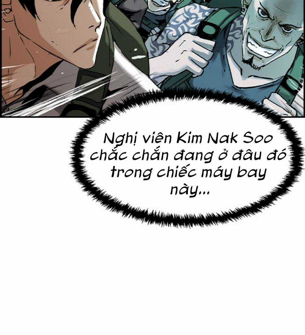 Pubg - Cuộc Chiến Sinh Tồn - 100 Chapter 1 trang 132