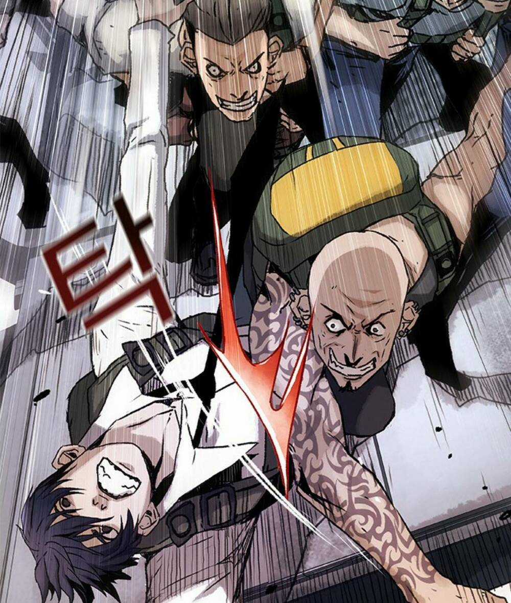 Pubg - Cuộc Chiến Sinh Tồn - 100 Chapter 1 trang 141