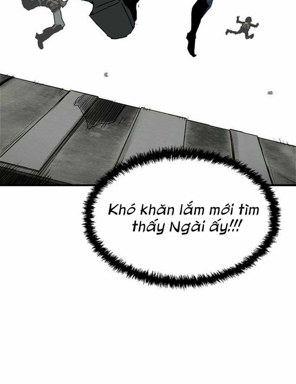 Pubg - Cuộc Chiến Sinh Tồn - 100 Chapter 1 trang 144