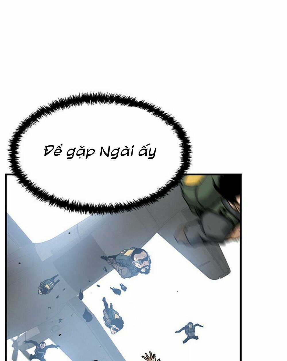 Pubg - Cuộc Chiến Sinh Tồn - 100 Chapter 1 trang 145