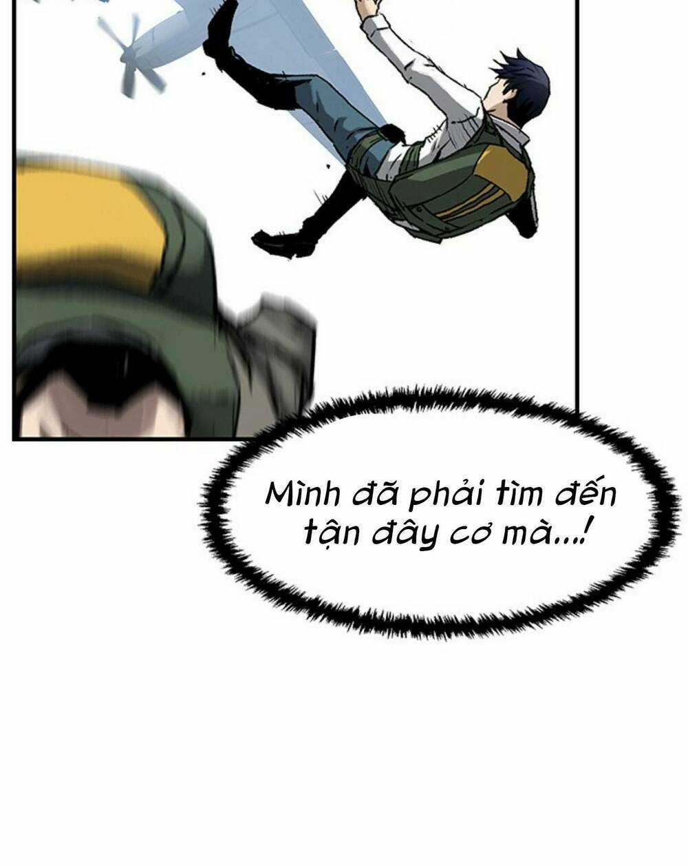 Pubg - Cuộc Chiến Sinh Tồn - 100 Chapter 1 trang 146