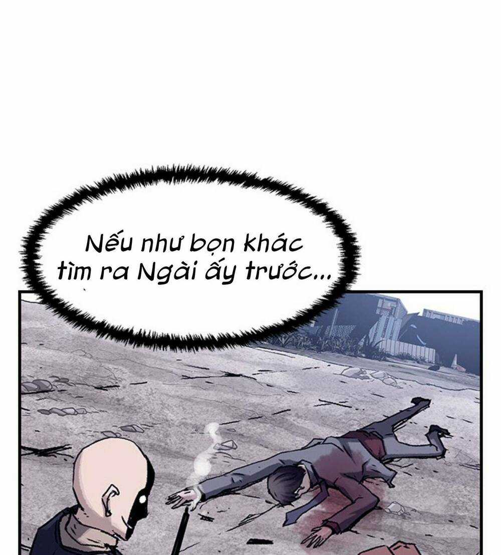 Pubg - Cuộc Chiến Sinh Tồn - 100 Chapter 1 trang 147