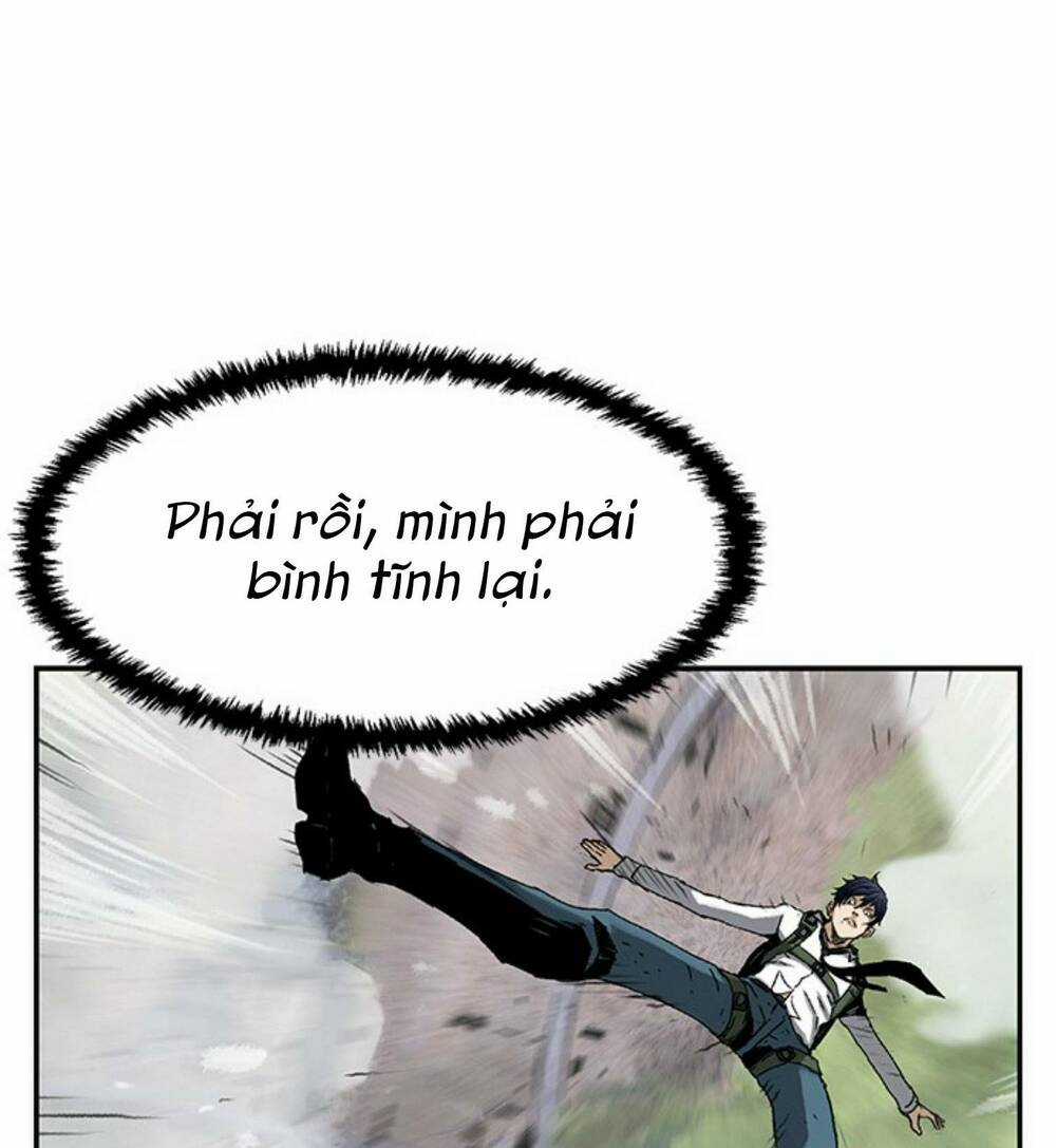 Pubg - Cuộc Chiến Sinh Tồn - 100 Chapter 1 trang 154