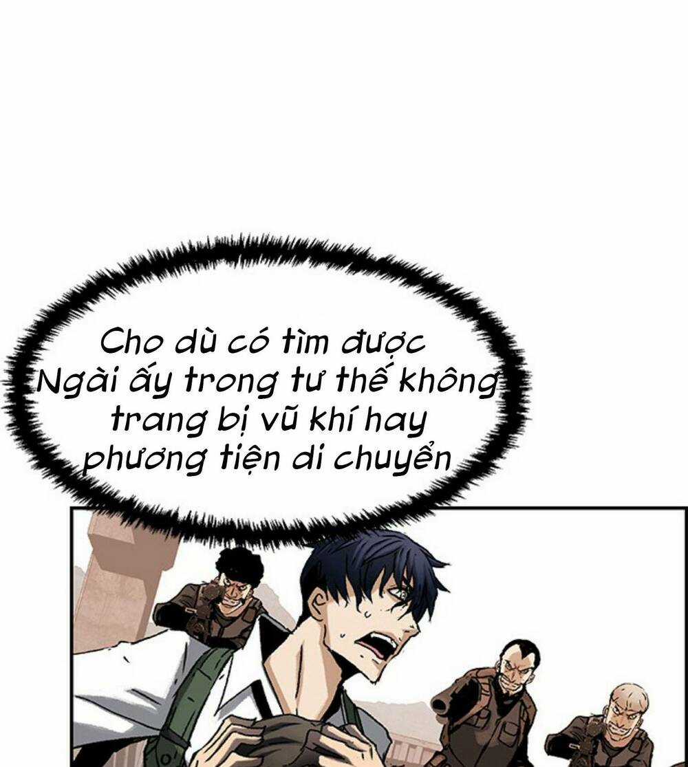 Pubg - Cuộc Chiến Sinh Tồn - 100 Chapter 1 trang 156