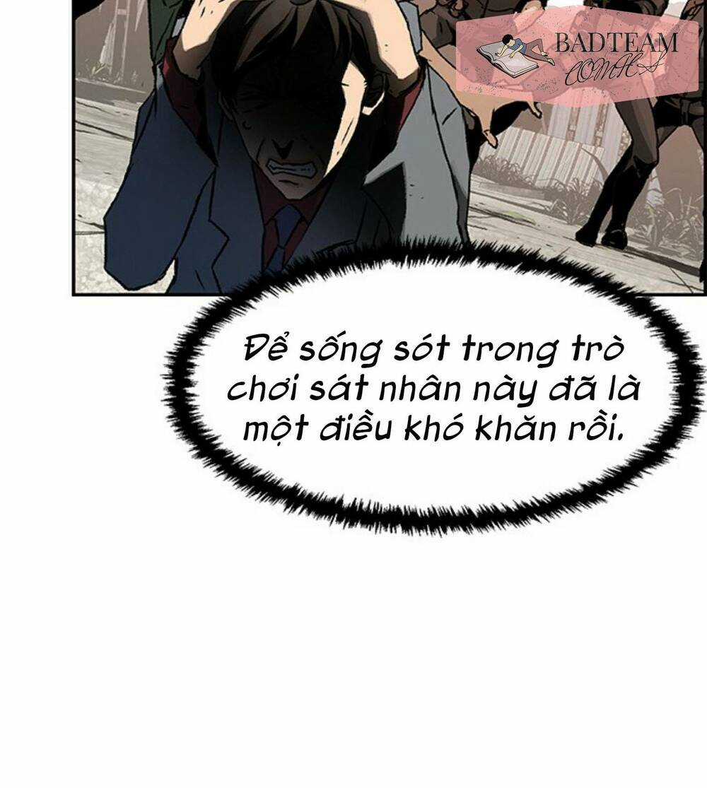 Pubg - Cuộc Chiến Sinh Tồn - 100 Chapter 1 trang 157