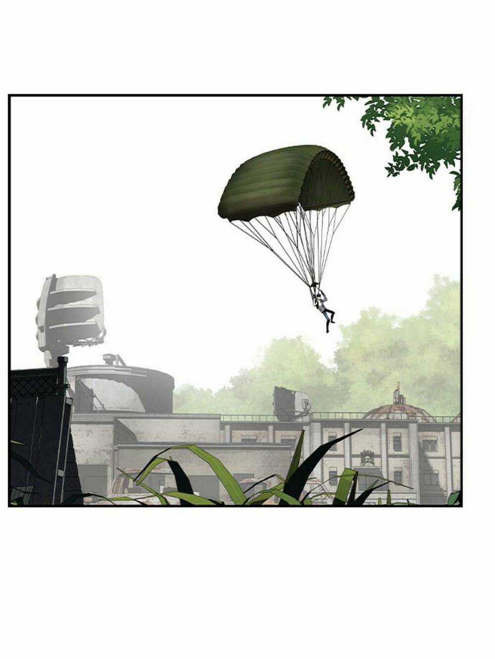 Pubg - Cuộc Chiến Sinh Tồn - 100 Chapter 1 trang 159