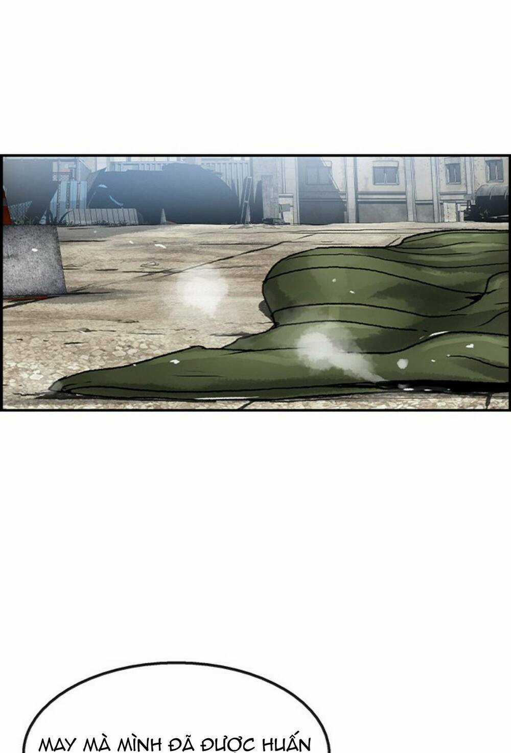 Pubg - Cuộc Chiến Sinh Tồn - 100 Chapter 1 trang 160