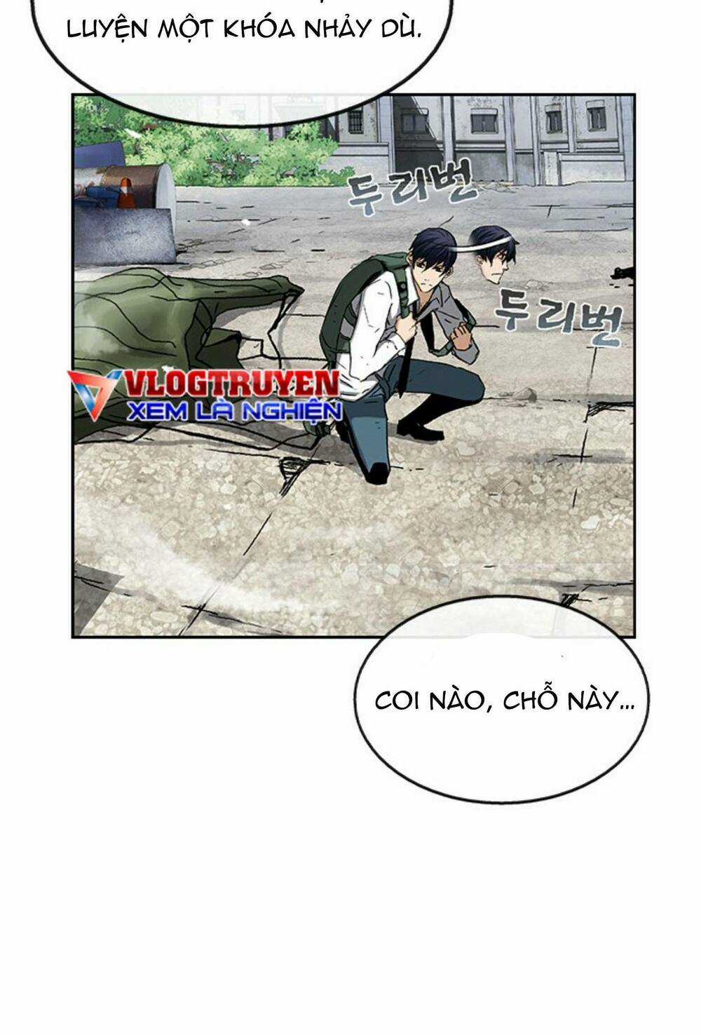 Pubg - Cuộc Chiến Sinh Tồn - 100 Chapter 1 trang 161