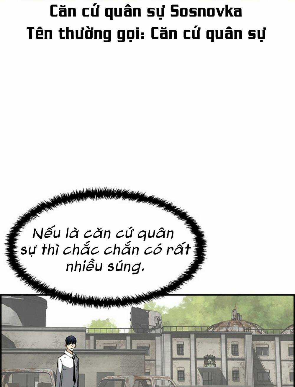 Pubg - Cuộc Chiến Sinh Tồn - 100 Chapter 1 trang 164