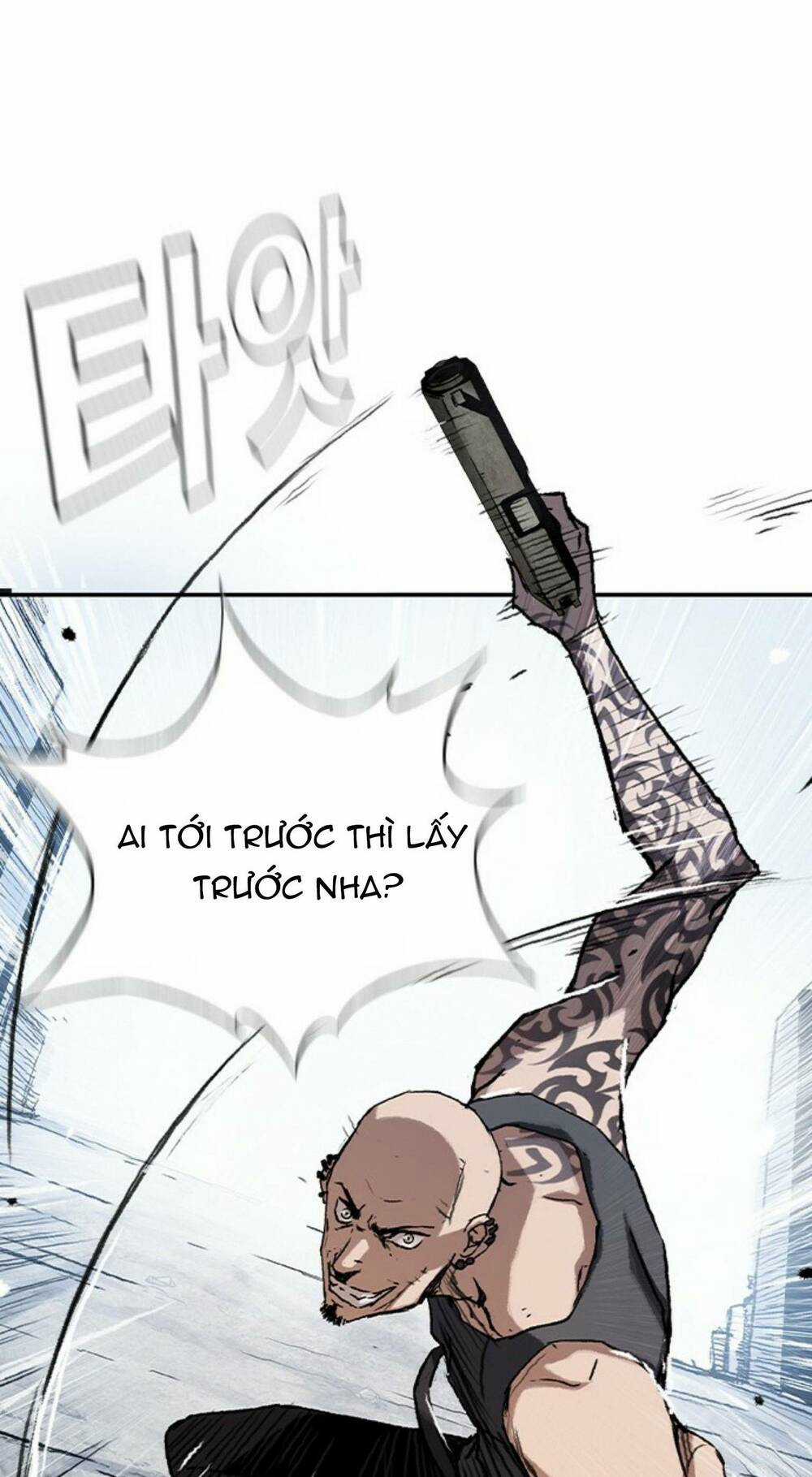 Pubg - Cuộc Chiến Sinh Tồn - 100 Chapter 1 trang 168