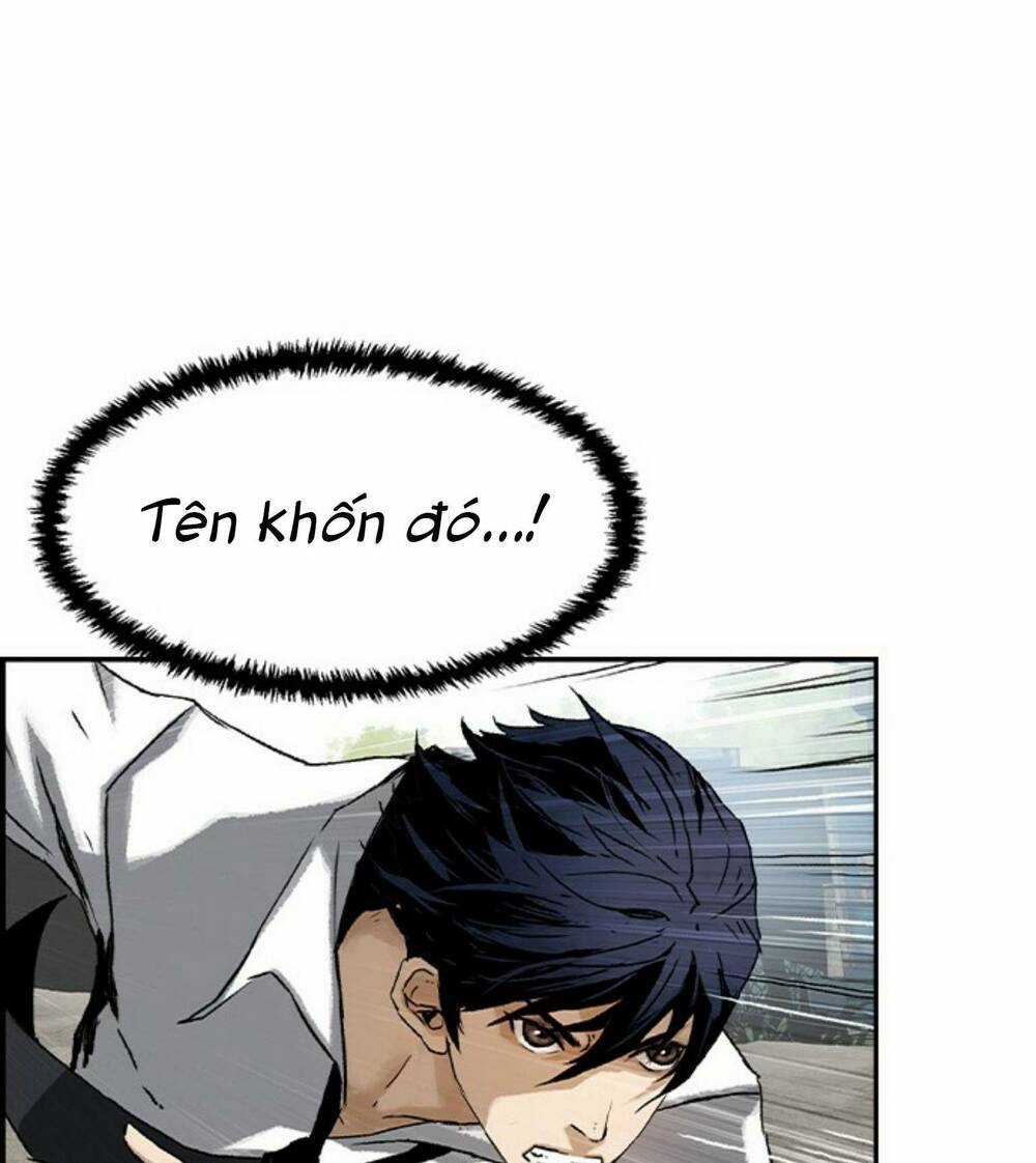 Pubg - Cuộc Chiến Sinh Tồn - 100 Chapter 1 trang 170