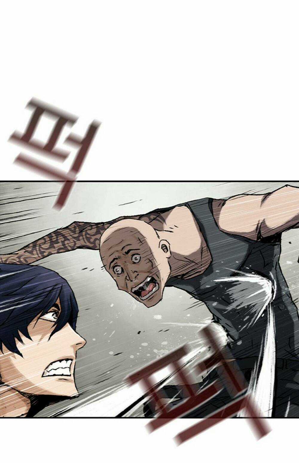 Pubg - Cuộc Chiến Sinh Tồn - 100 Chapter 1 trang 178