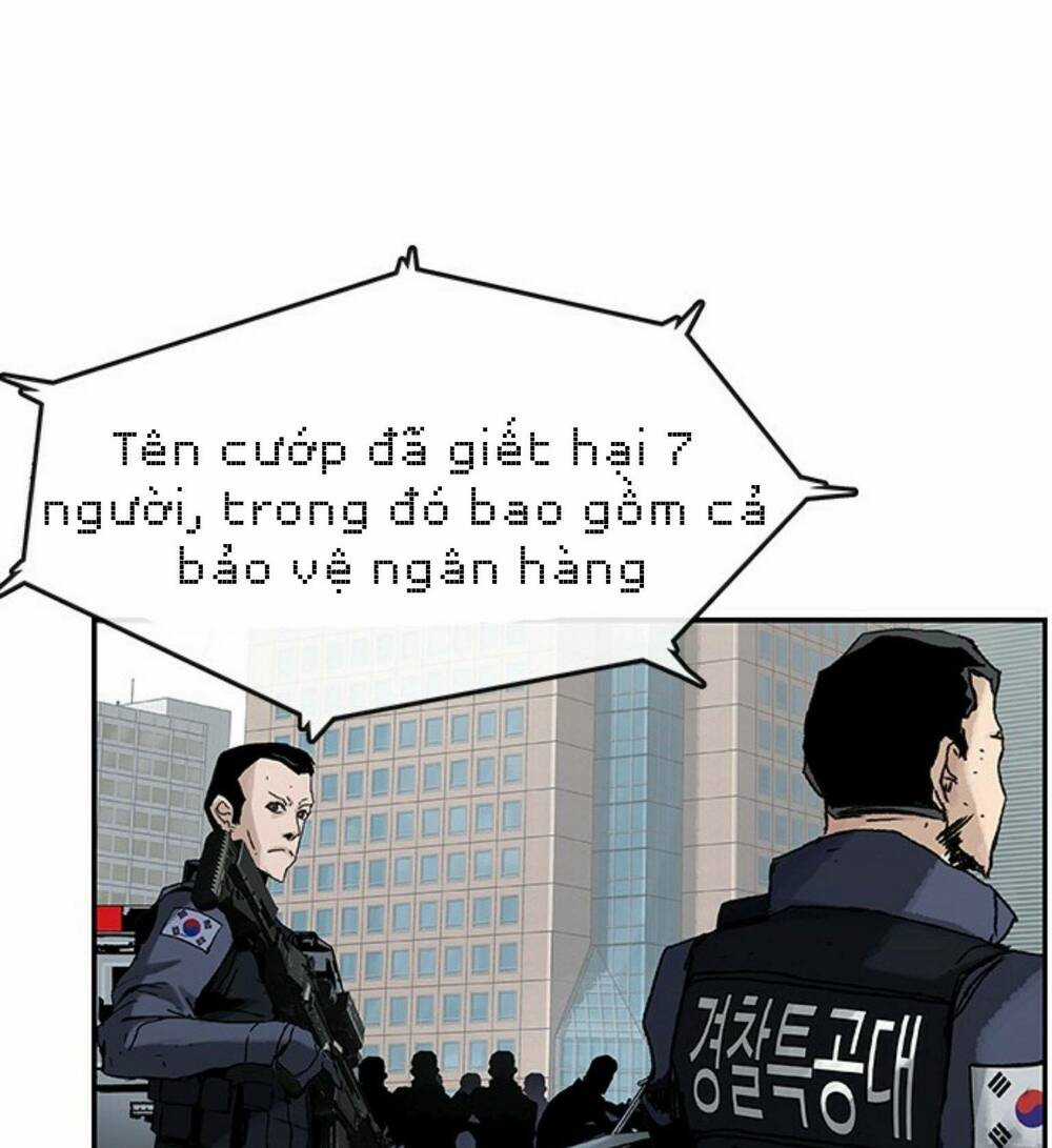 Pubg - Cuộc Chiến Sinh Tồn - 100 Chapter 1 trang 18