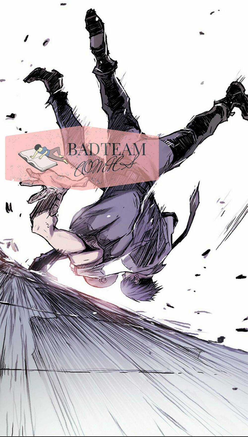 Pubg - Cuộc Chiến Sinh Tồn - 100 Chapter 1 trang 181