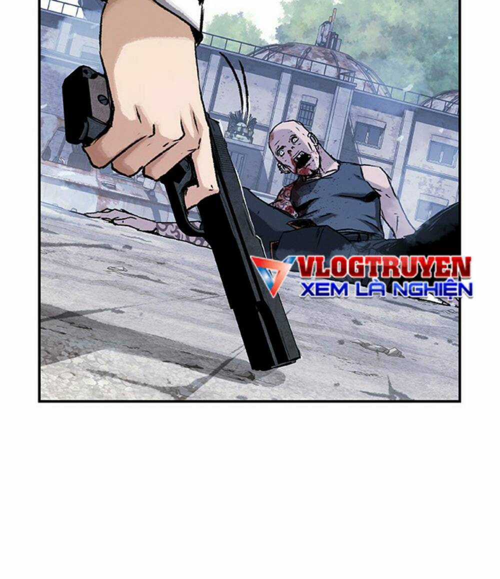 Pubg - Cuộc Chiến Sinh Tồn - 100 Chapter 1 trang 185