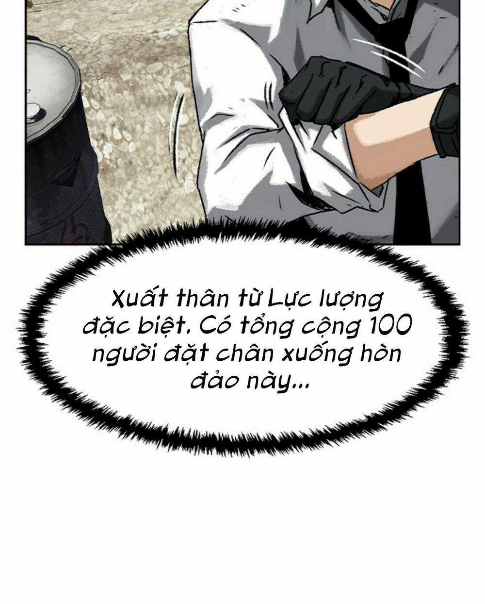 Pubg - Cuộc Chiến Sinh Tồn - 100 Chapter 1 trang 193