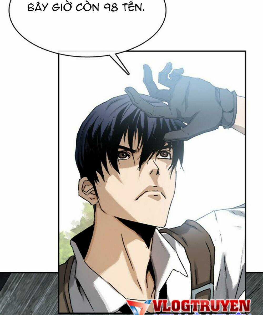 Pubg - Cuộc Chiến Sinh Tồn - 100 Chapter 1 trang 195