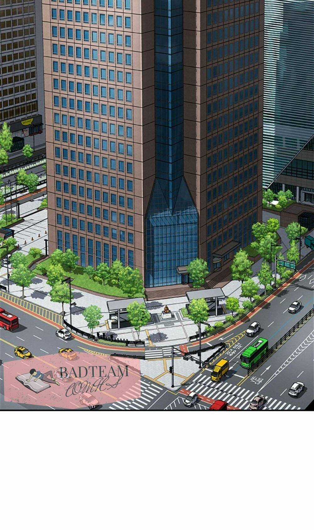 Pubg - Cuộc Chiến Sinh Tồn - 100 Chapter 1 trang 2