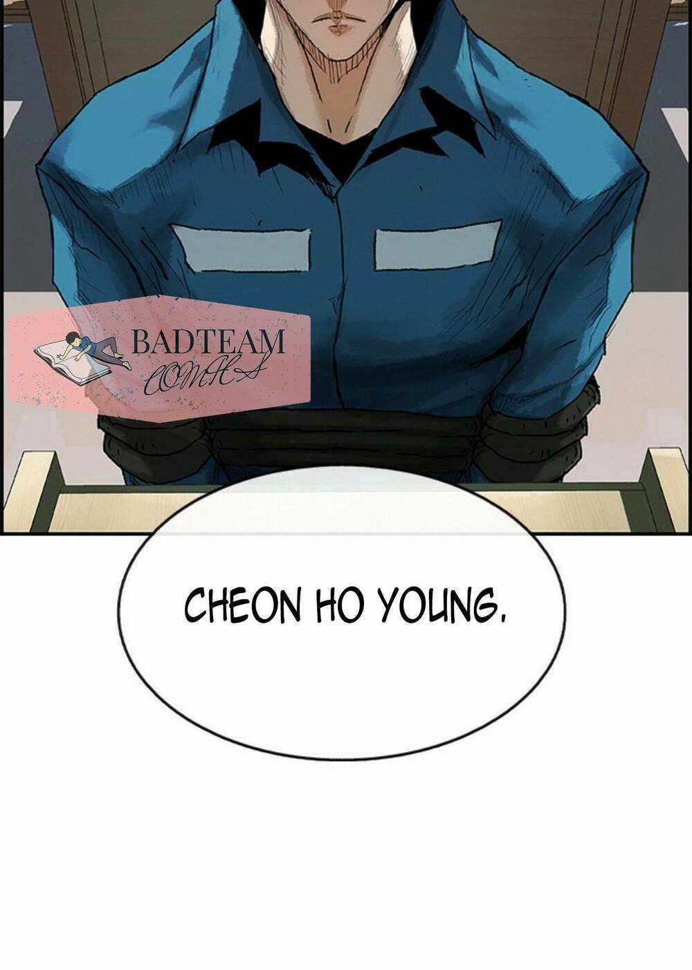 Pubg - Cuộc Chiến Sinh Tồn - 100 Chapter 1 trang 21